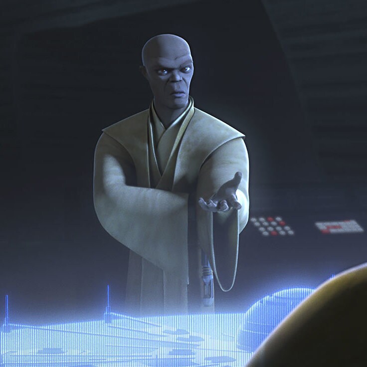 Mace Windu