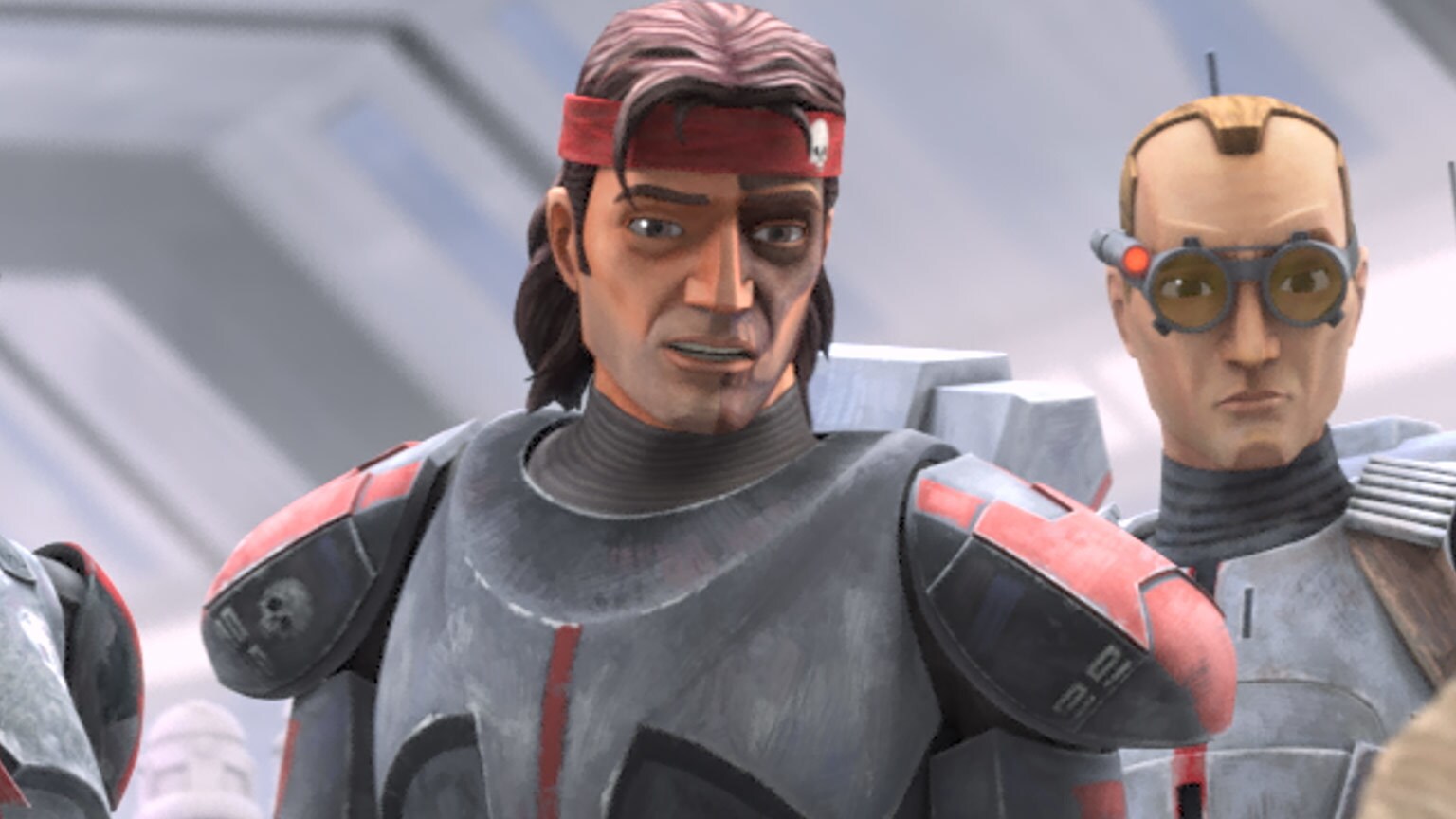 Star Wars: The Bad Batch 