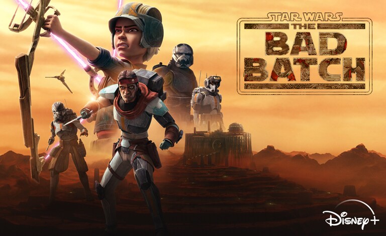 Star Wars Series Star Wars Series