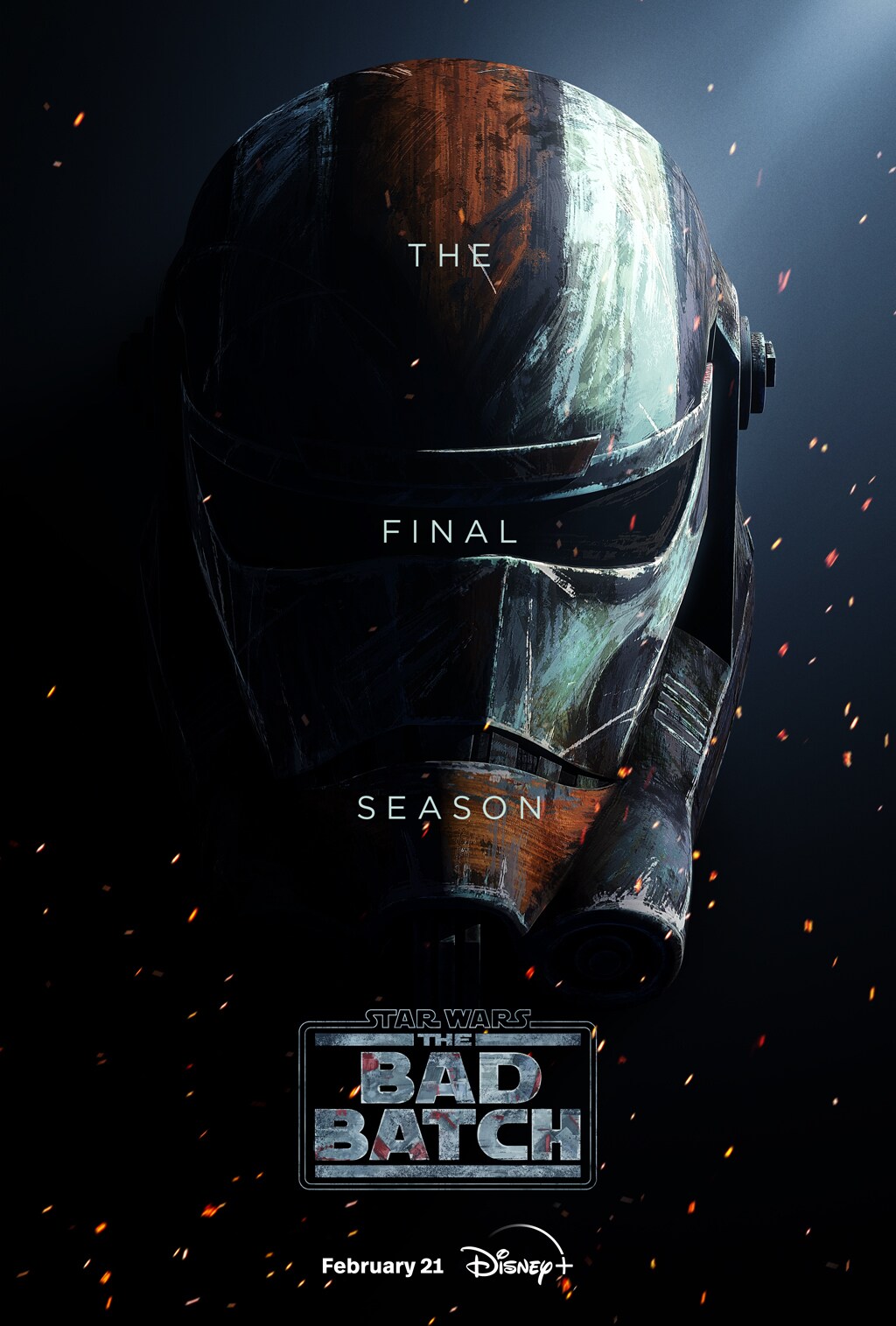 Watch the Star Wars: The Bad Batch Season 3 Trailer | StarWars.com