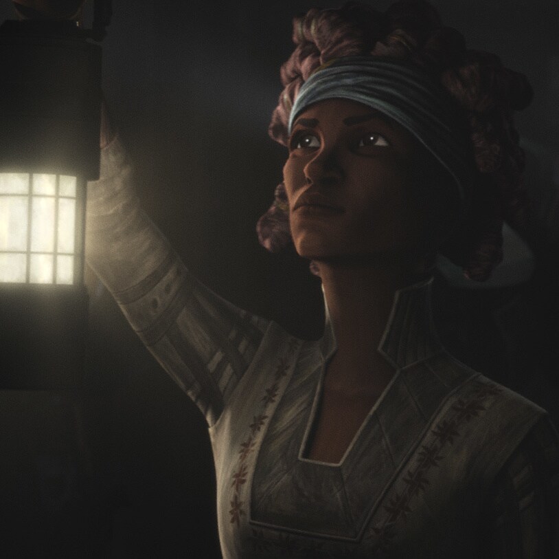 205 Quote - Phee - "Booby traps? Now it's getting interesting."