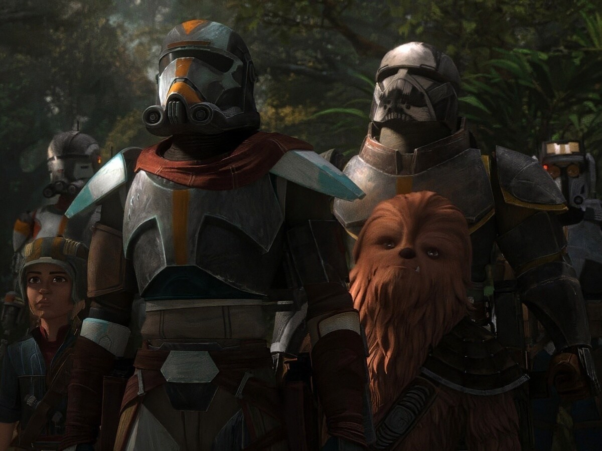 Bounty Hunting Highlights: 5 of Our Favorite Moments from The Mandalorian -  “Chapter 17: The Apostate”