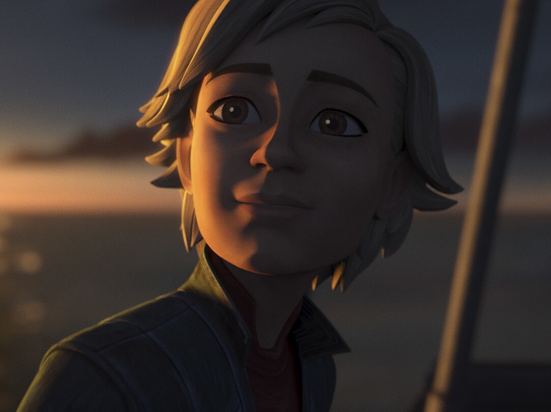 Quiz: What's Your Star Wars New Year's Resolution?