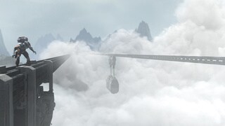 Raven's Peak Sky Rail