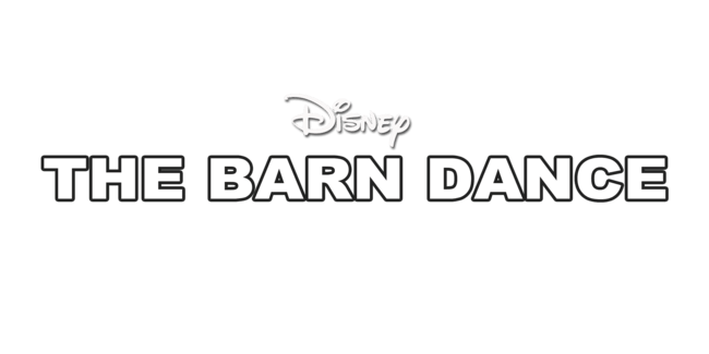 The Barn Dance
