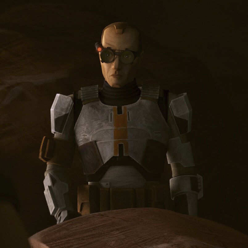 209 Quote - Hunter - "That's not the only mistake you need to fix."