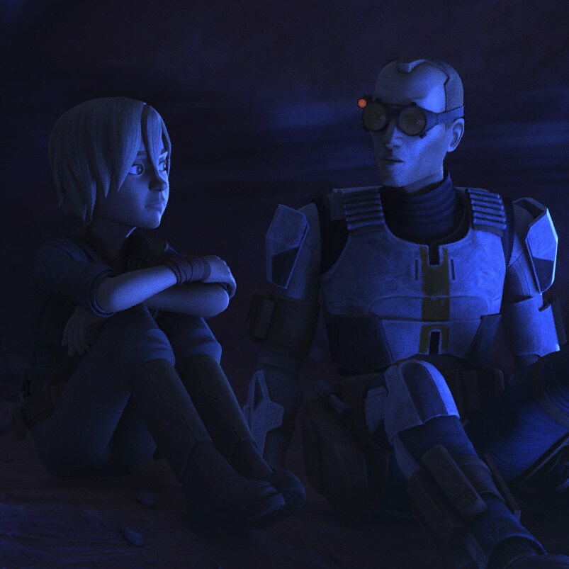 209 Quote - Tech - "We do not need help. We will figure out a solution, as we always do."