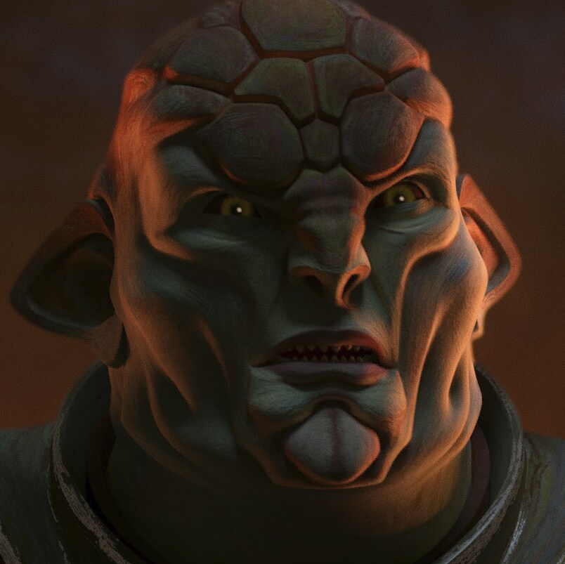 210 Quote - Mokko - "My thief caught another thief."