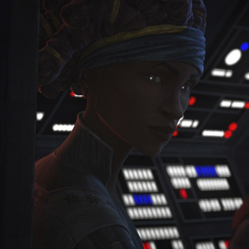 213 Quote - Phee - "You'll probably hate it. It'll be great."