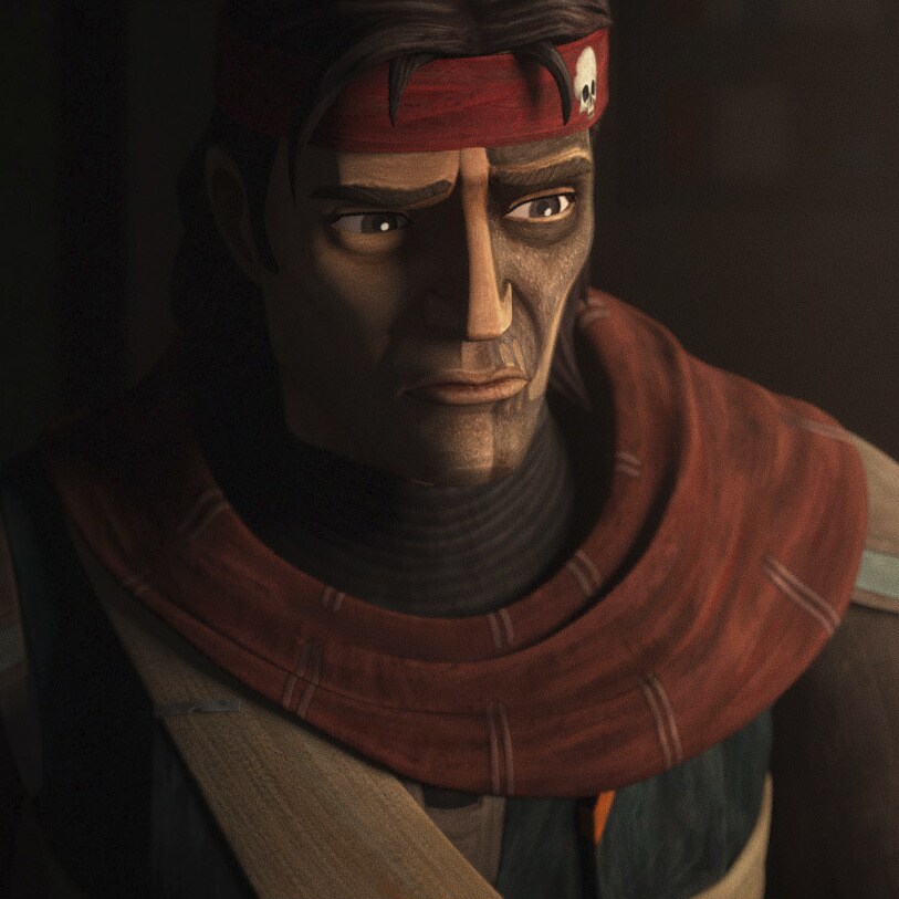 216 Quote - Hunter - "It's time to put being soldiers behind us. For good."