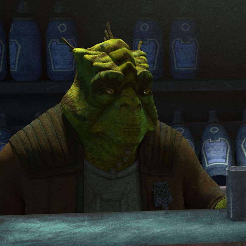 216 Quote - Cid - "I had to make the best of a bad situation." 