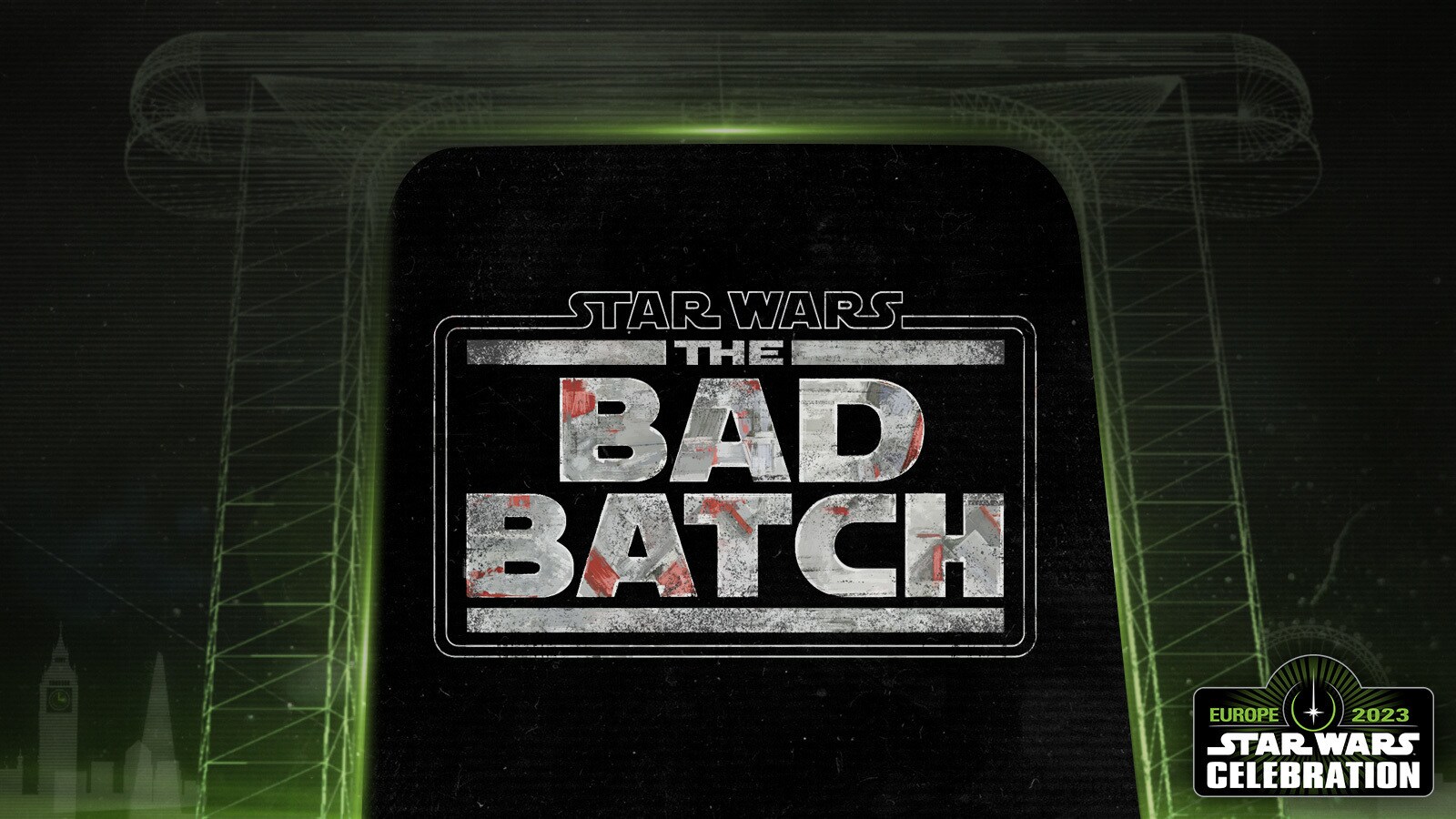 SWCE 2023: Star Wars: The Bad Batch Season 3 Coming in 2024
