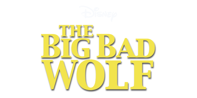 The Big Bad Wolf