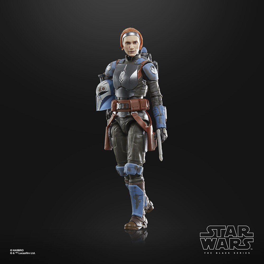 Star Wars: The Black Series Bo-Katan Kryze