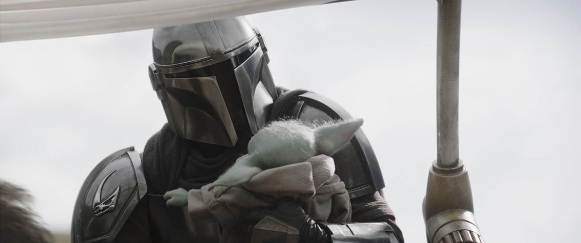 The Book of Boba Fett | Chapter 7 Story Gallery | StarWars.com