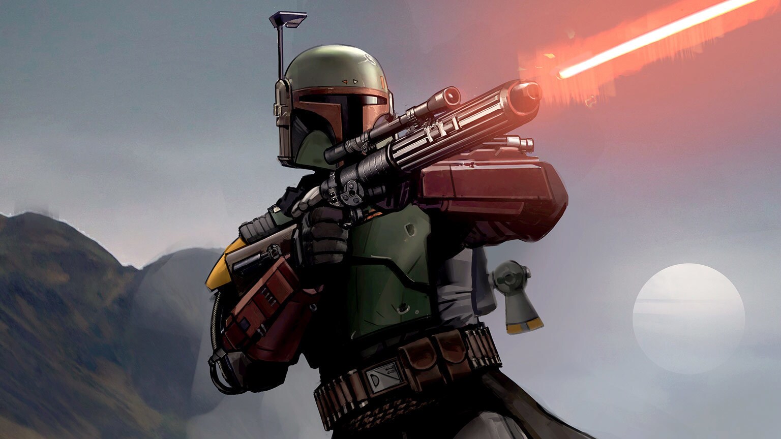 The Book of Boba Fett Cargo Hold: “Chapter 7: In the Name of Honor”