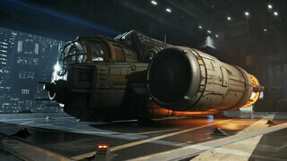 The Caisson