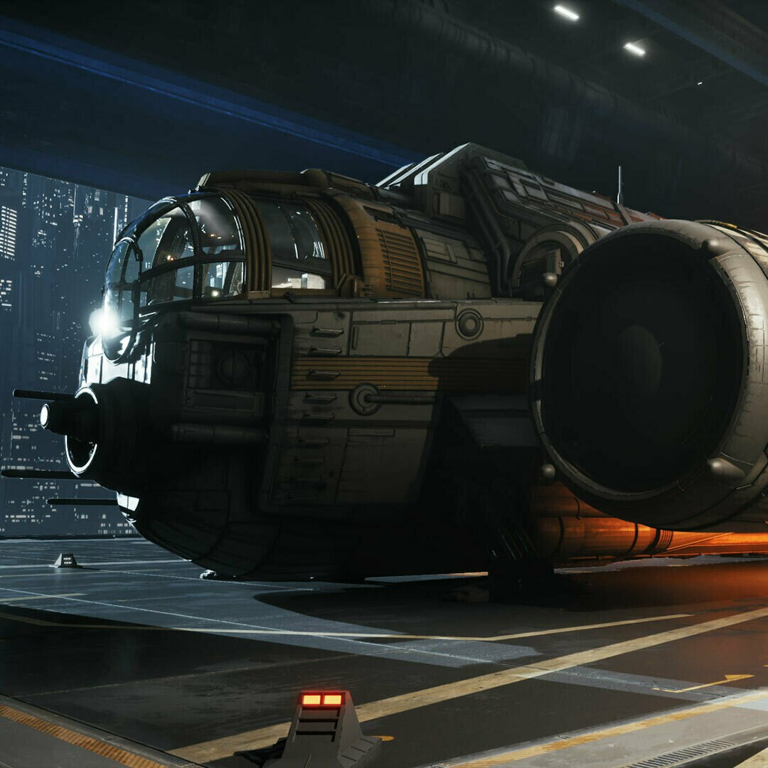 The Caisson