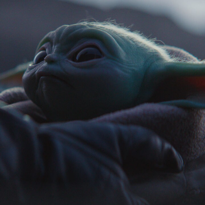 Quote - The Mandalorian - "You may think you have some idea of what you are in possession of, but you don't."