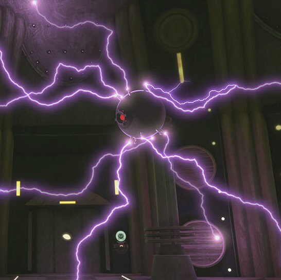 the Decimator