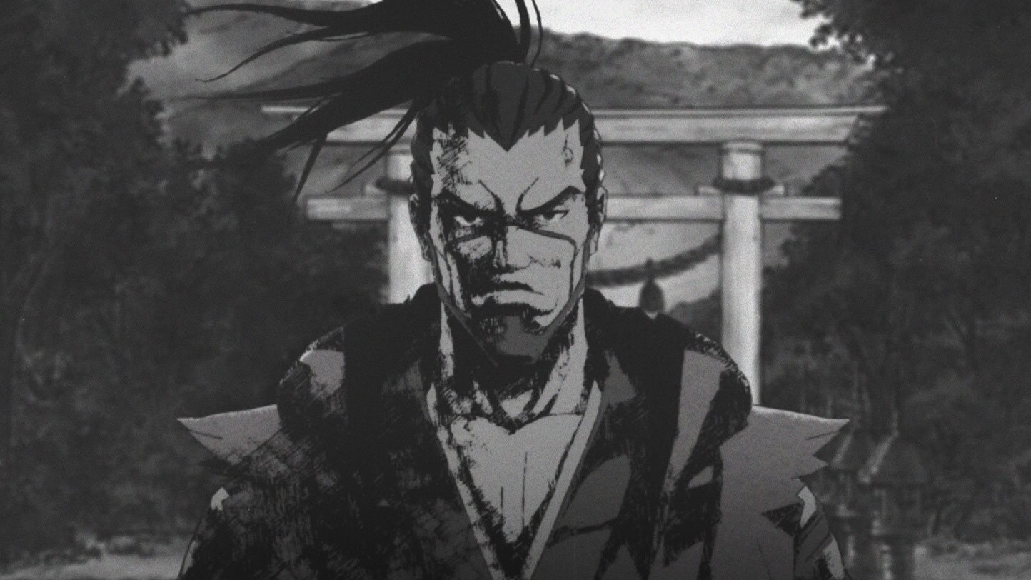 "The Duel: Payback" Episode Guide | Star Wars: Visions Volume 3