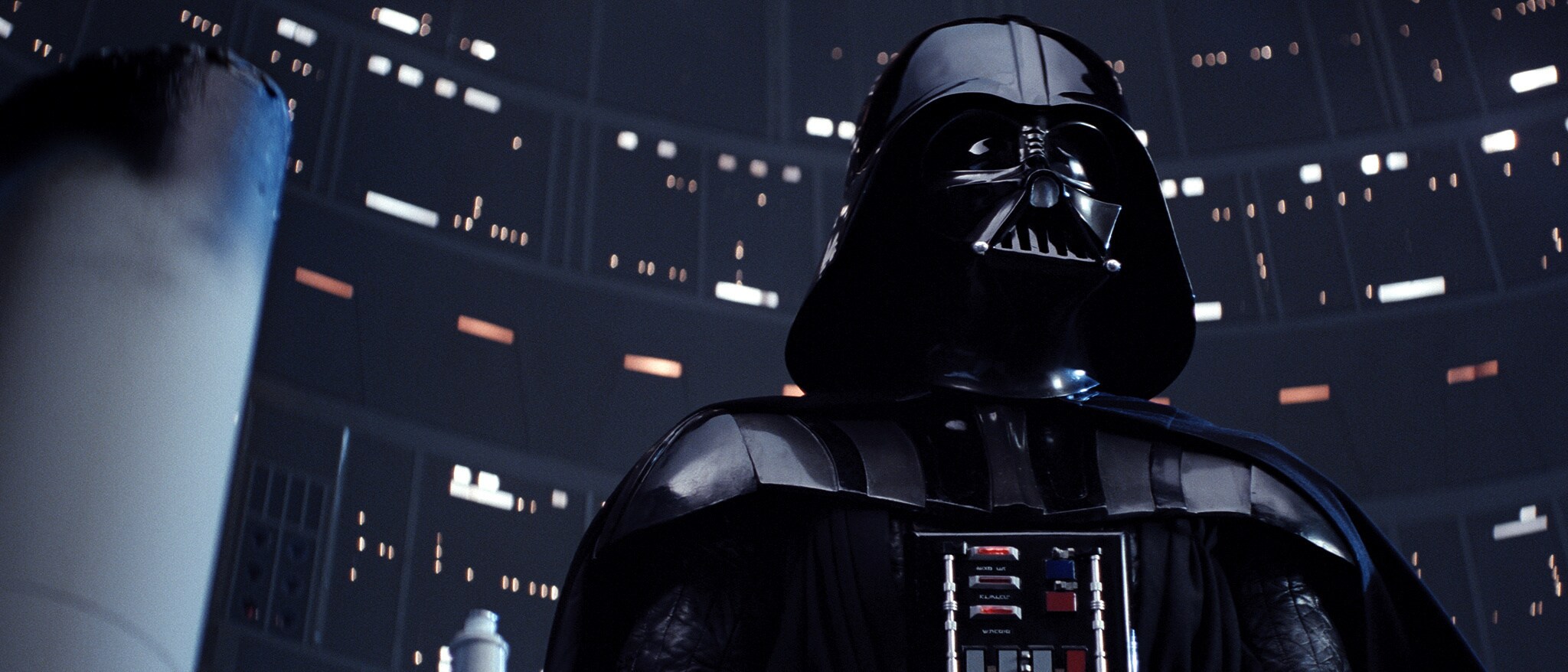Star Wars The Empire Strikes Back Hero | Film Detail - Static 