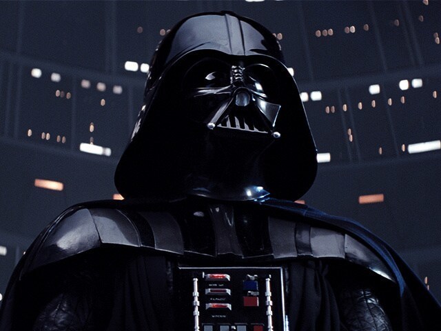 Darth Vader