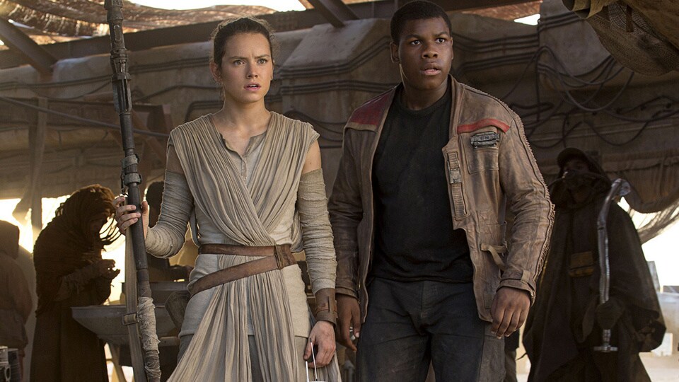 Star Wars: Episode VII The Force Awakens | StarWars.com