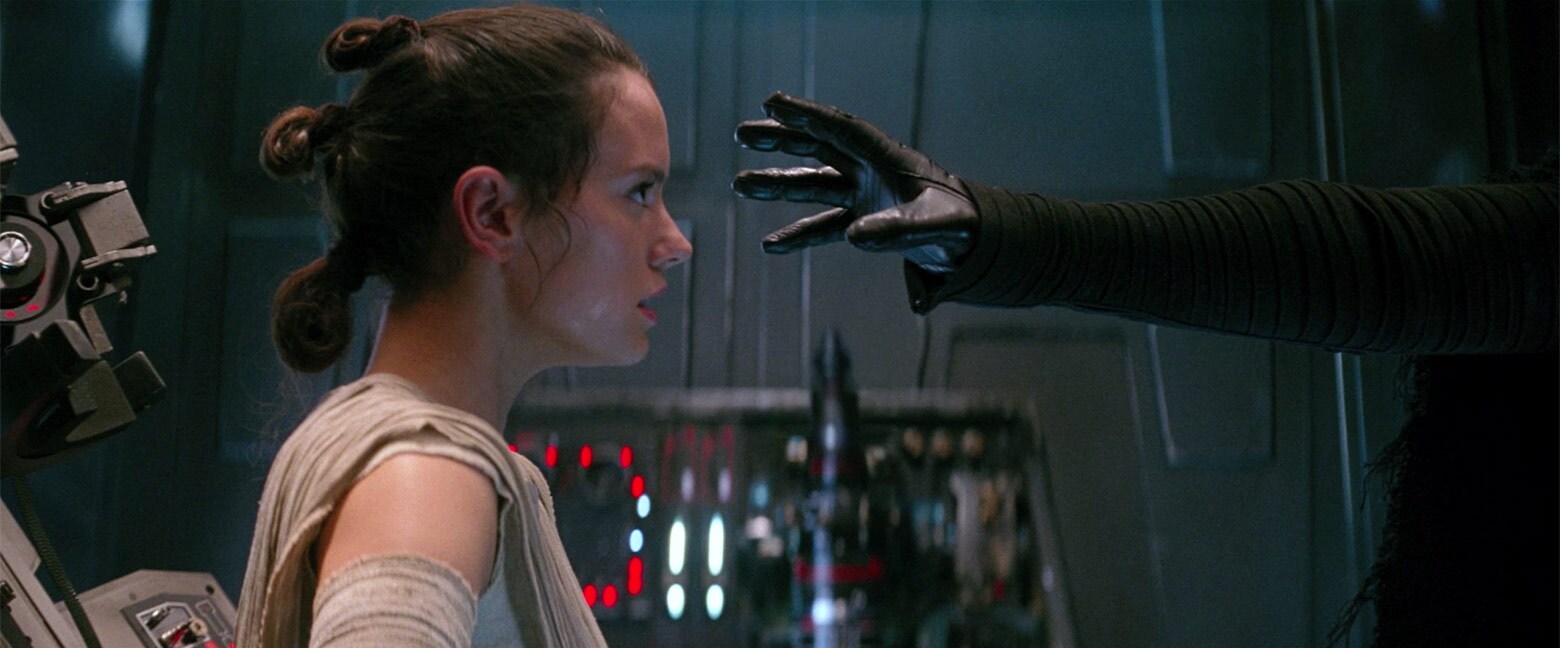 Star Wars: The Force Awakens (Episode VII) movie photo