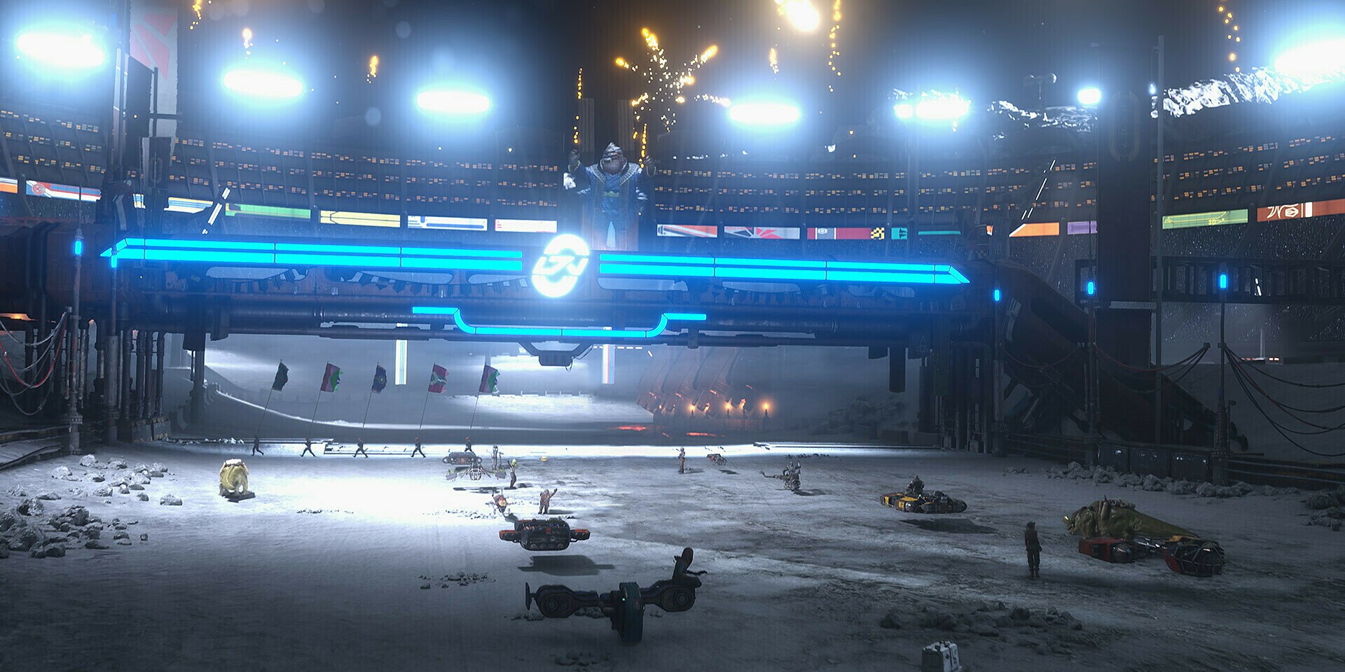 Shade | Star Wars Databank | StarWars.com