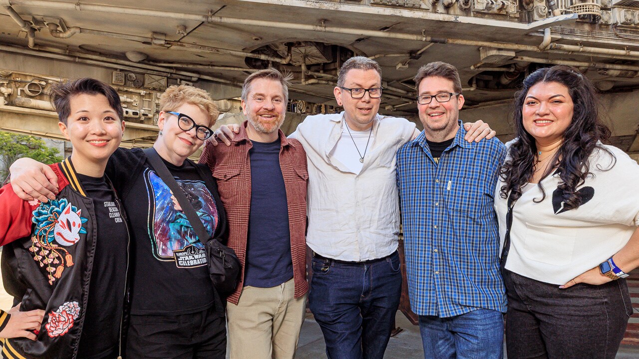 The High Republic Author Roundtable: “The End of the Beginning”