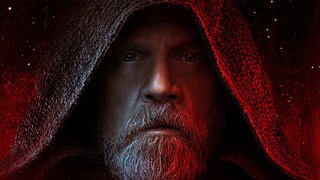 The Last Jedi Theatrical Site