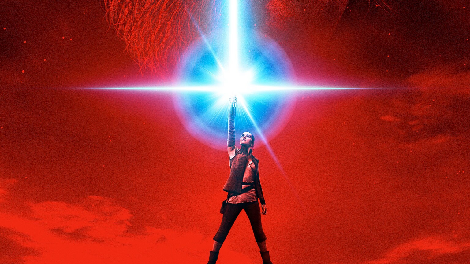UPDATED: Star Wars: The Last Jedi Ticket Offers and Giveaways