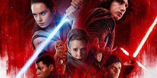 Star Wars: The Last Jedi