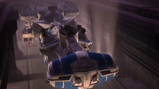 The Liberator