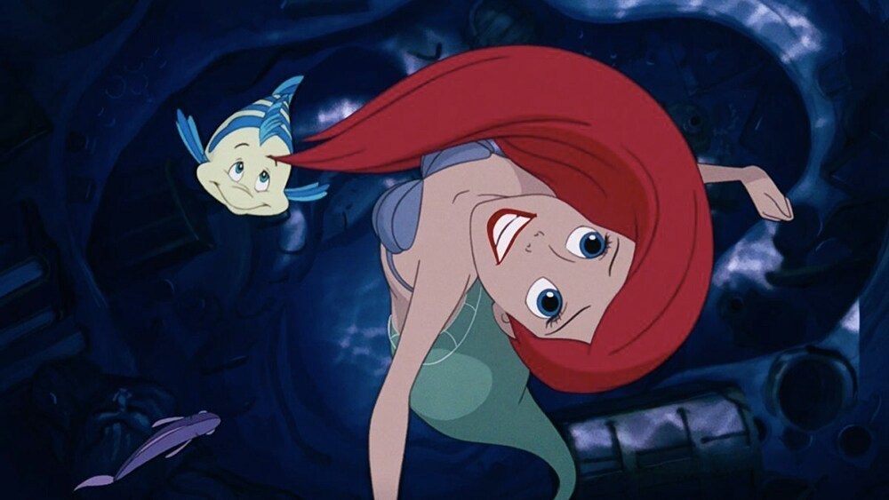 The Ultimate List of the Little Mermaid Quotes
