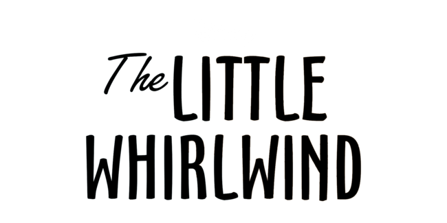 The Little Whirlwind