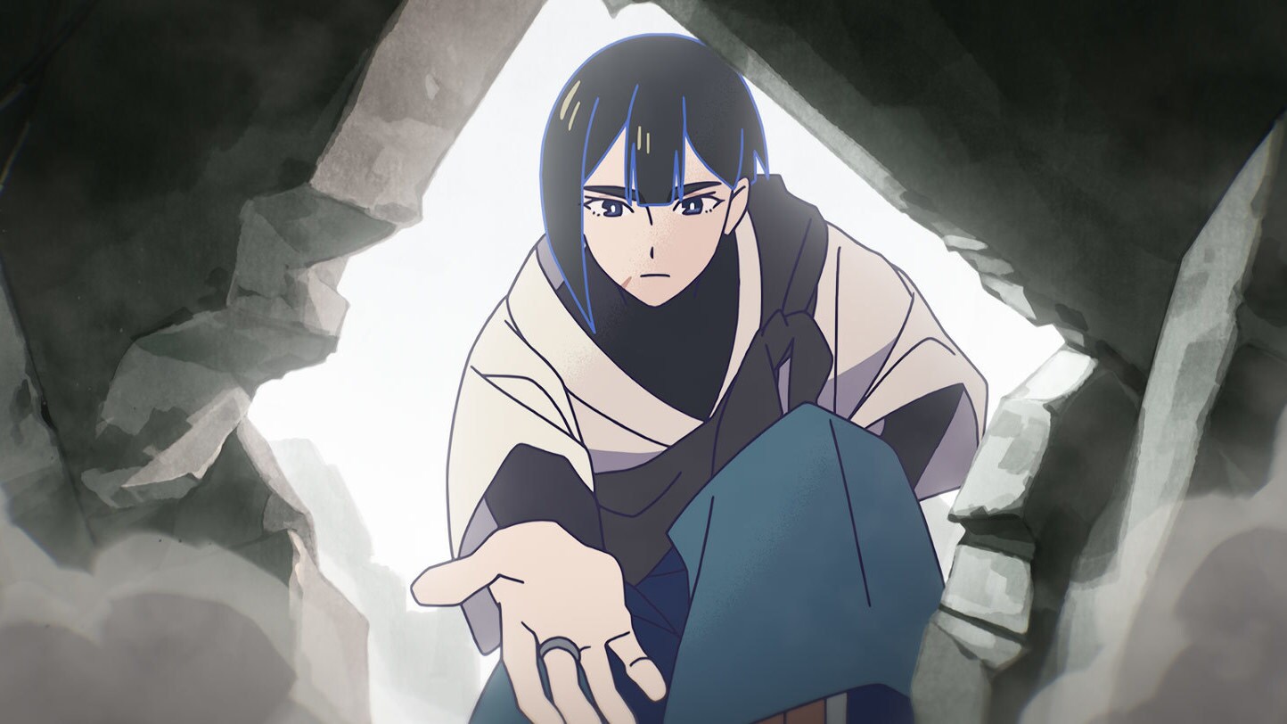 "The Lost Ones" Episode Guide | Star Wars: Visions Volume 3