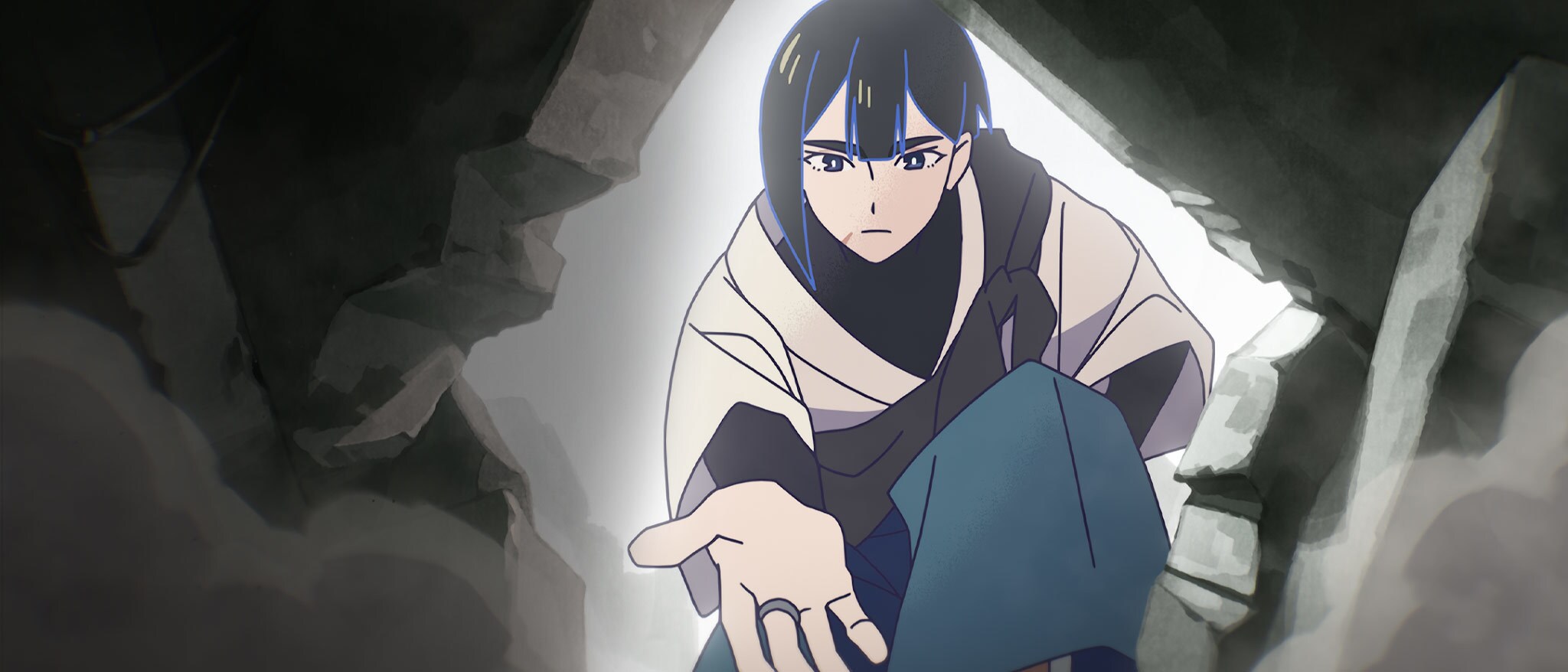 Episode Guide | The Lost Ones | Visions V3