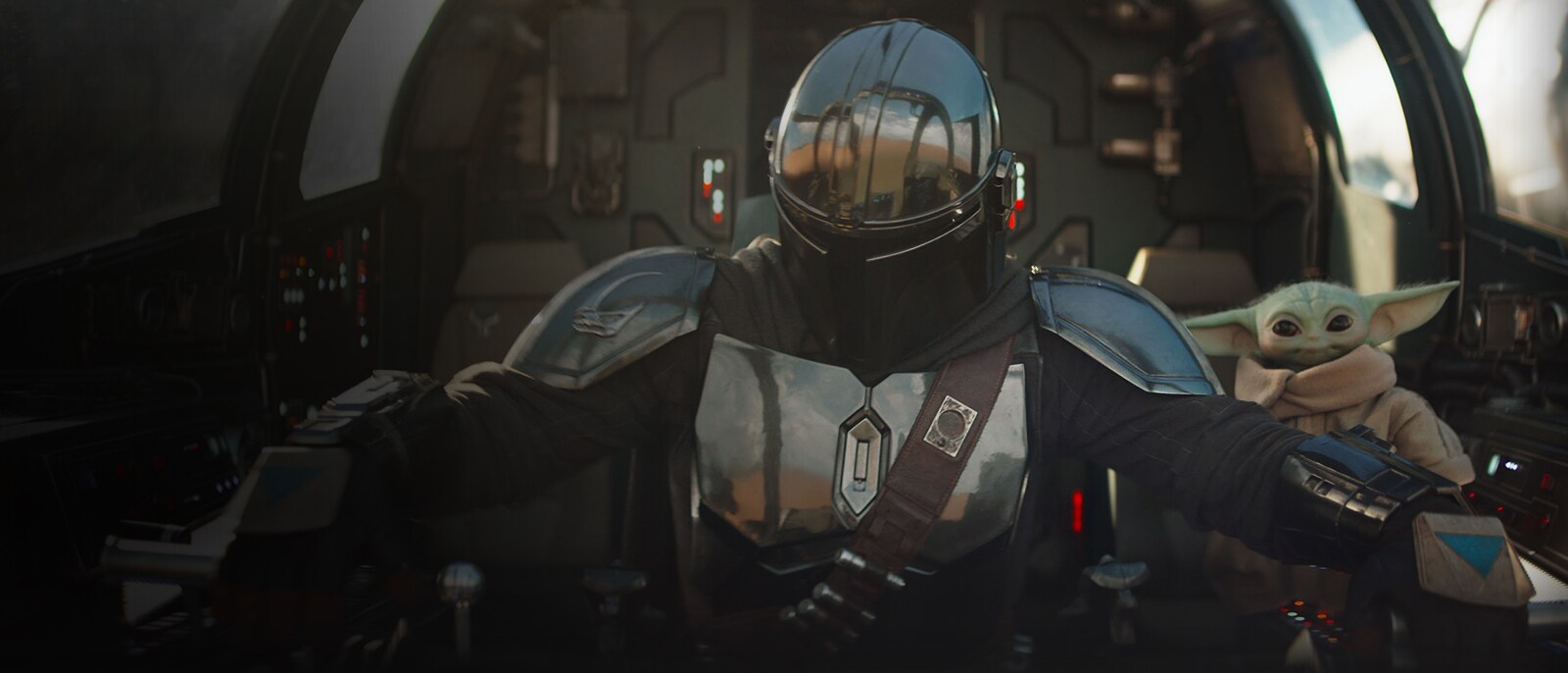 Star Wars: The Mandalorian & Grogu | Film Hero