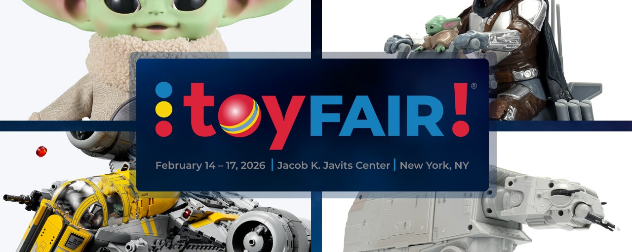 Star Wars: “Most Wanted” Campaign Unveils First Merchandise for The Mandalorian and Grogu