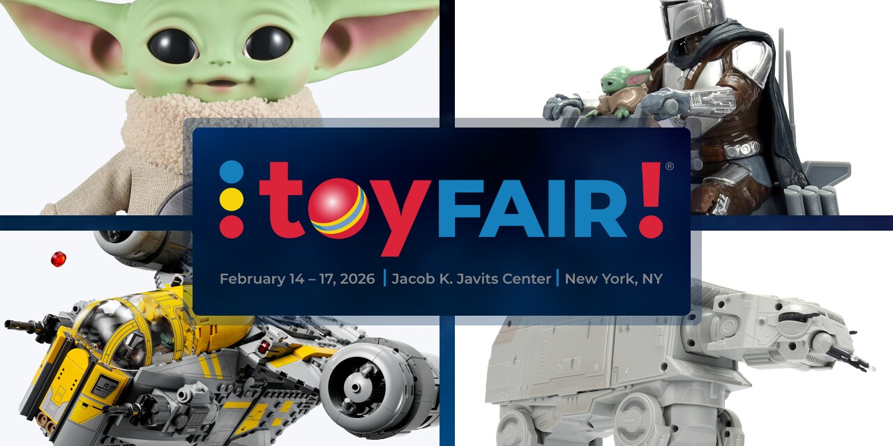 First Merchandise for The Mandalorian and Grogu | StarWars.com