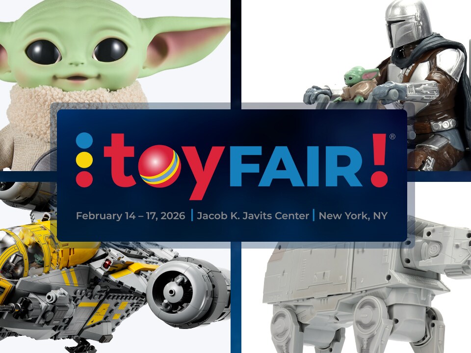 First Merchandise for The Mandalorian and Grogu | StarWars.com