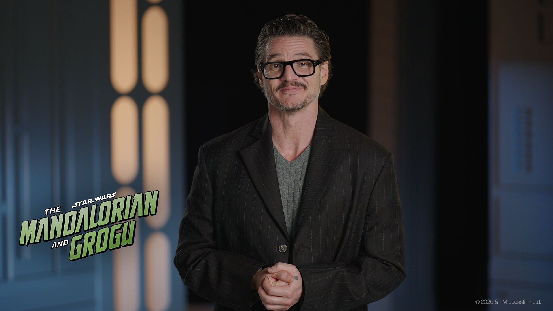 Get Tickets Now | Star Wars: The Mandalorian and Grogu