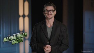 Get Tickets Now | Star Wars: The Mandalorian and Grogu