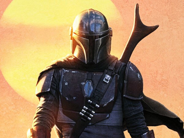 Latter Day Saint Geeks This Is The Way Why The Mandalorian Is A New 