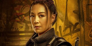Character Posters | The Mandalorian Season 2 
