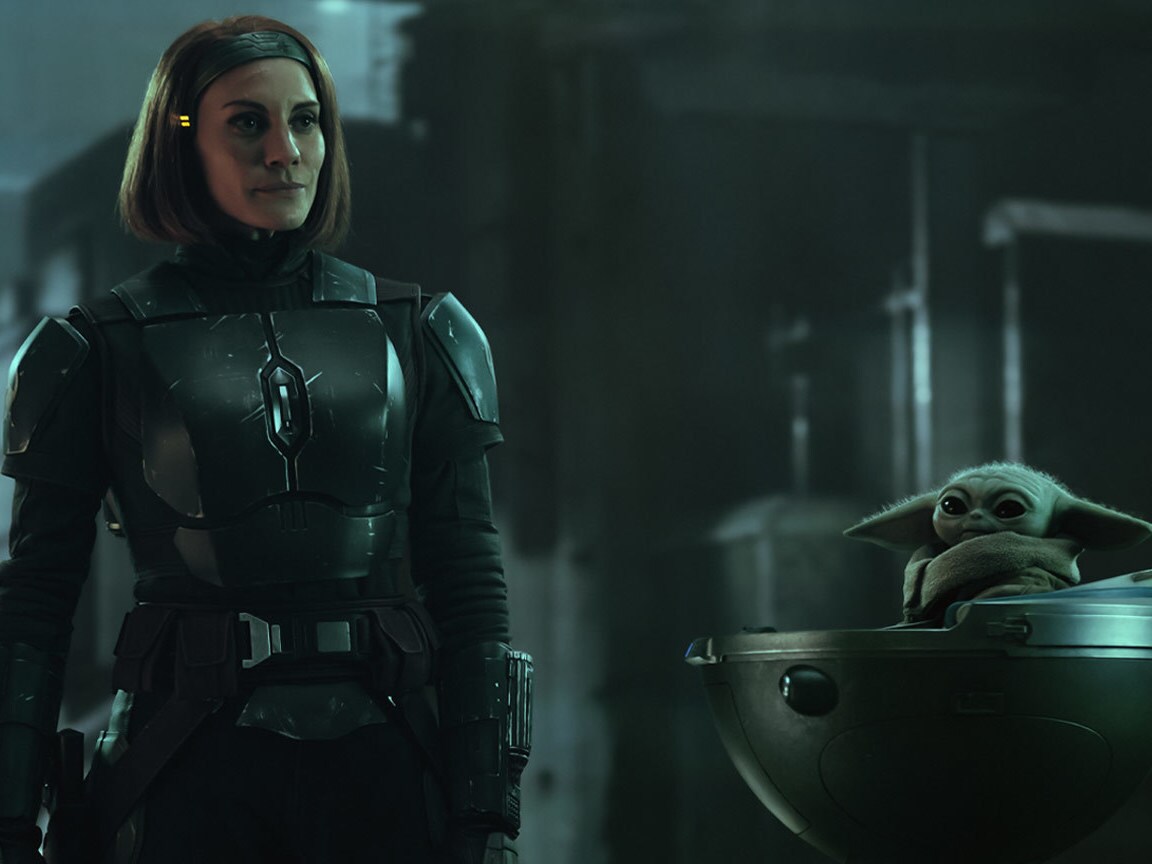 “Chapter 18: The Mines of Mandalore” | Bounty Hunting Highlights