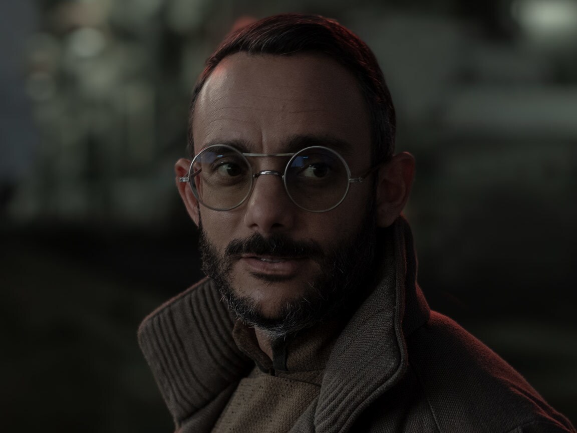 “Chapter 19: The Convert” | Bounty Hunting Highlights