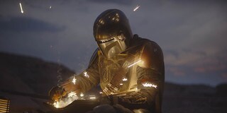 The Mandalorian: Chapter 2 Story Gallery 